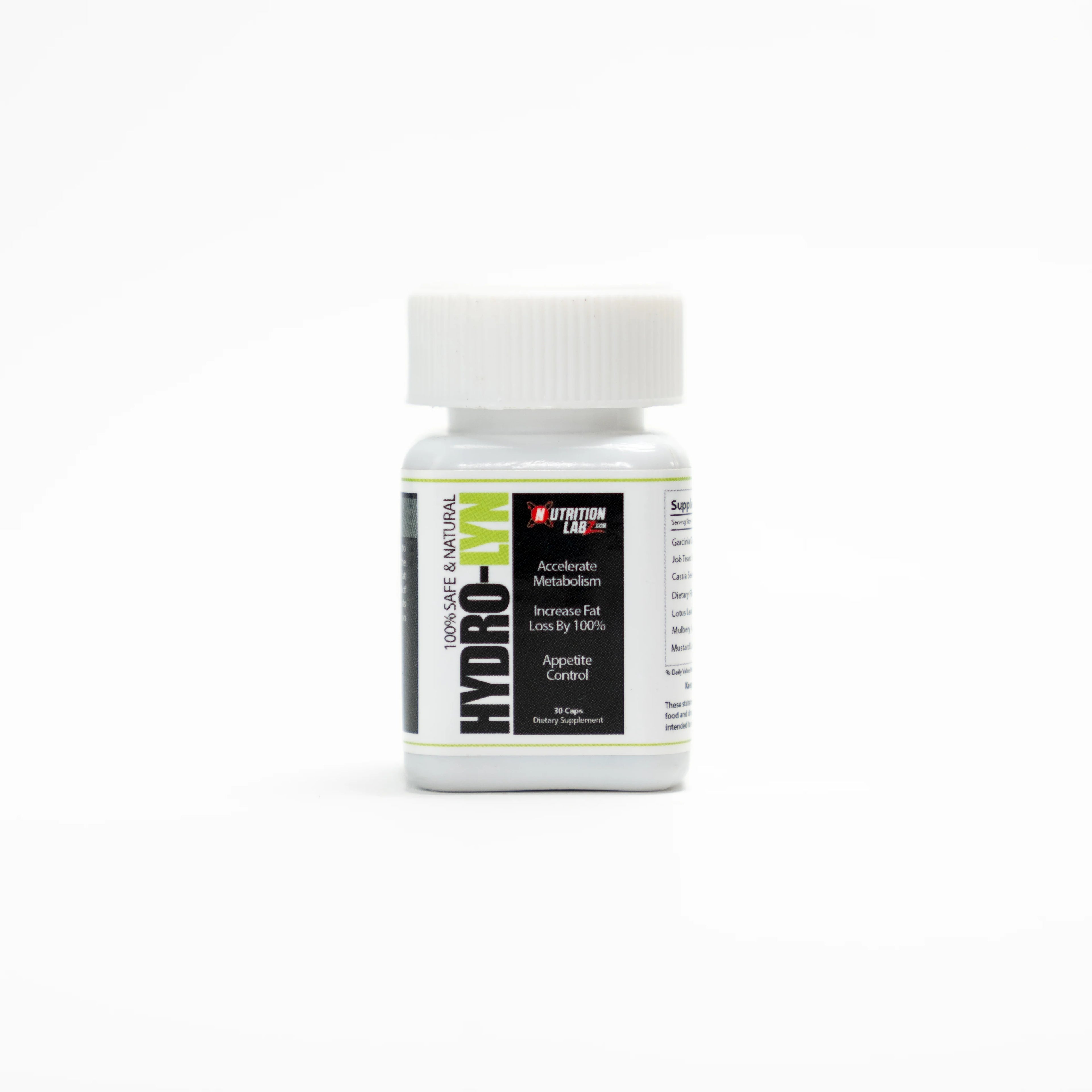 Hydro-Lyn (30 Capsule)