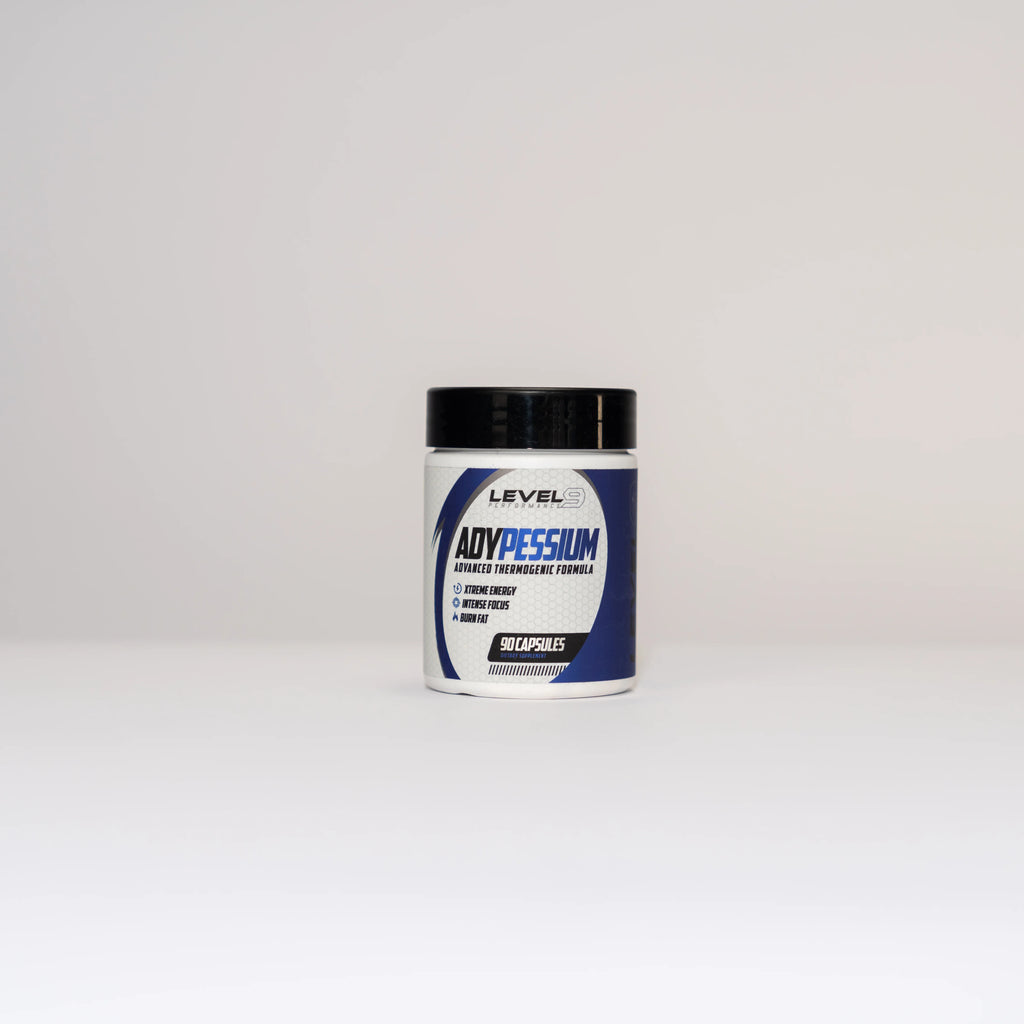 ADYPESSIUM (90 Capsules)