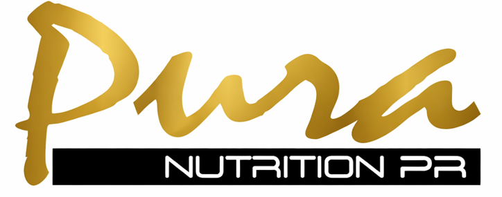 Pura Nutrition PR
