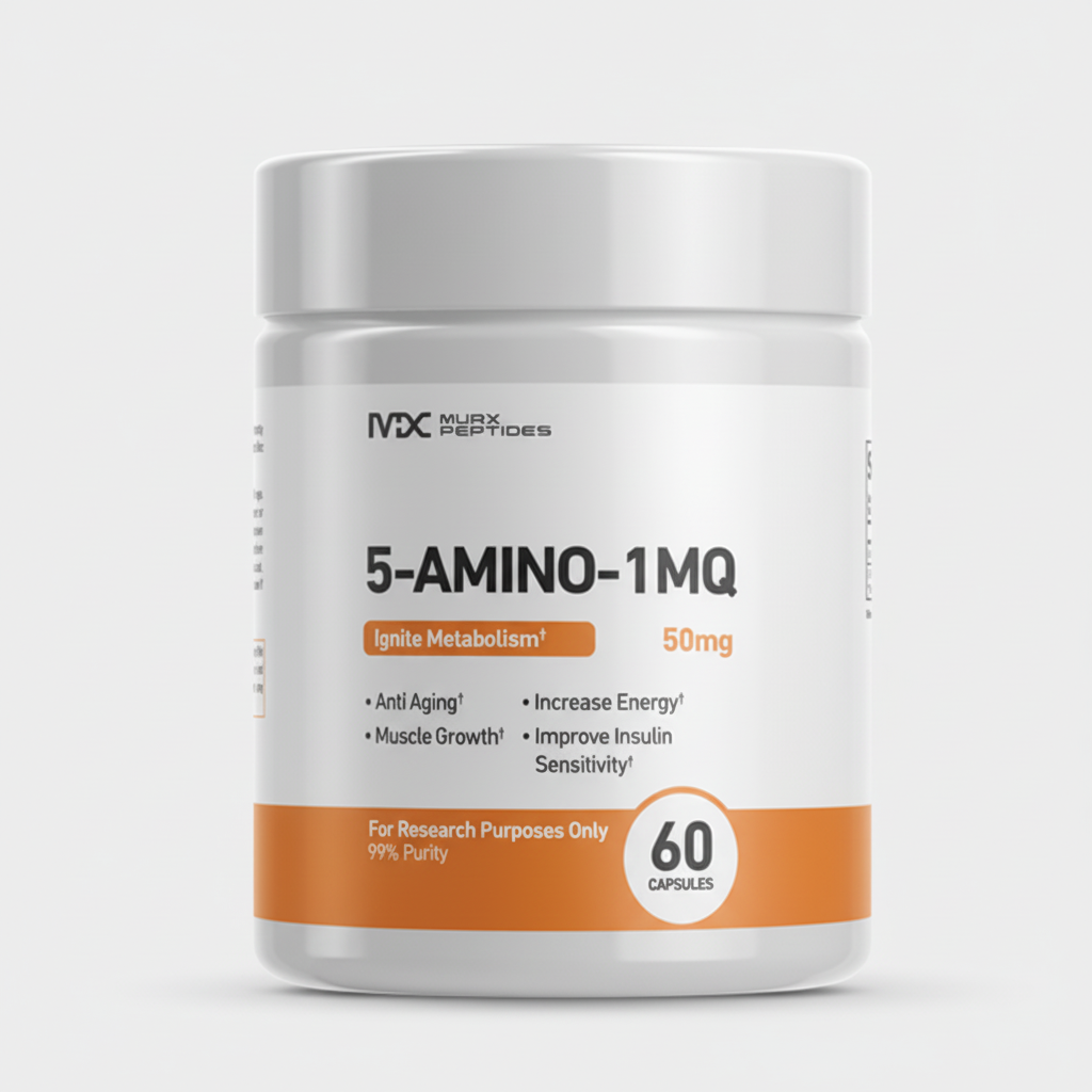MURX 5-AMINO-1MQ