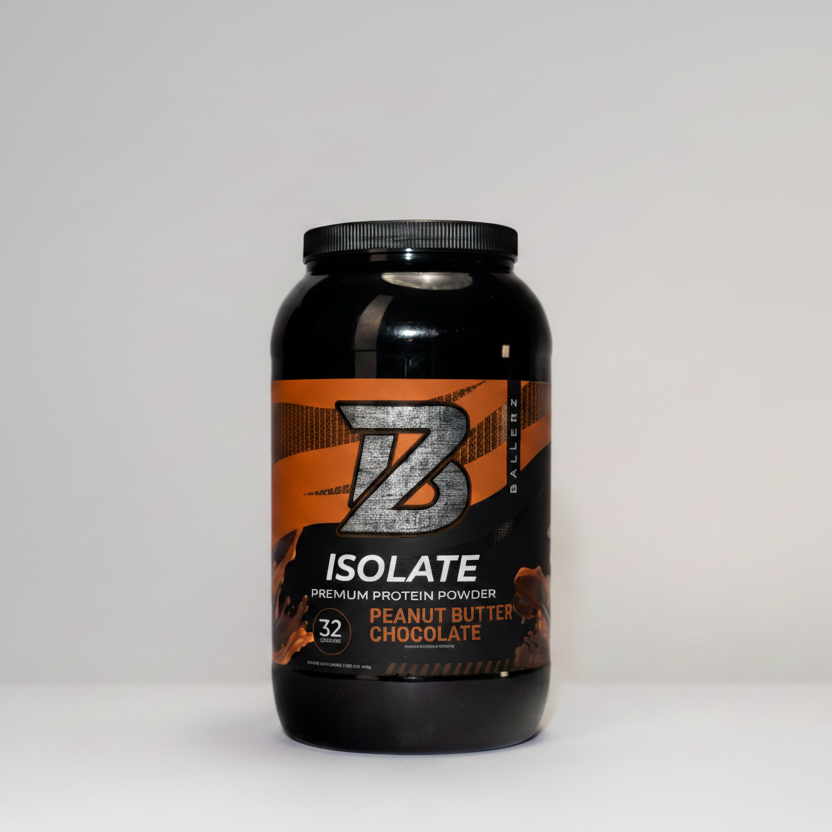 ISOLATE