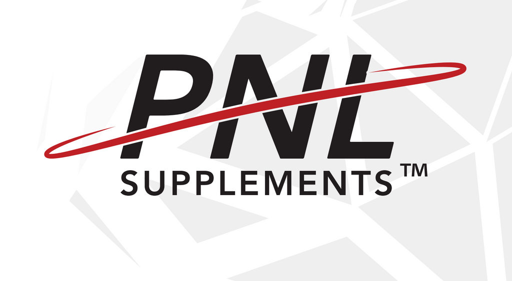 PNL Creatine Monohydrate (60 Servings)