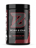 BCAA & EAA Essencial Amino Acids (50 Serving)