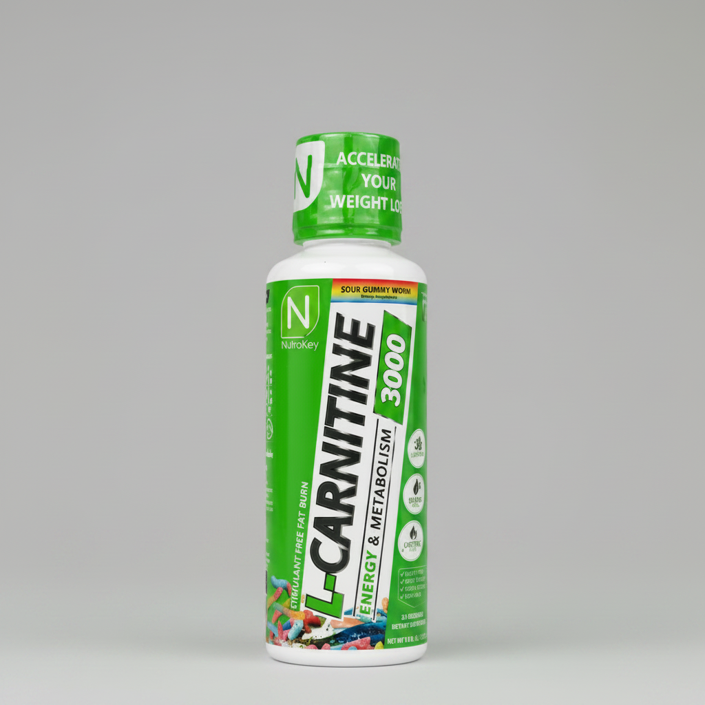 L-Carnitine